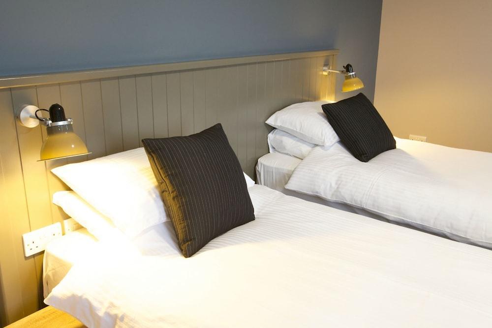 Ayre Hotel & Ayre Apartments เคิร์กวอลล์ ภายนอก รูปภาพ