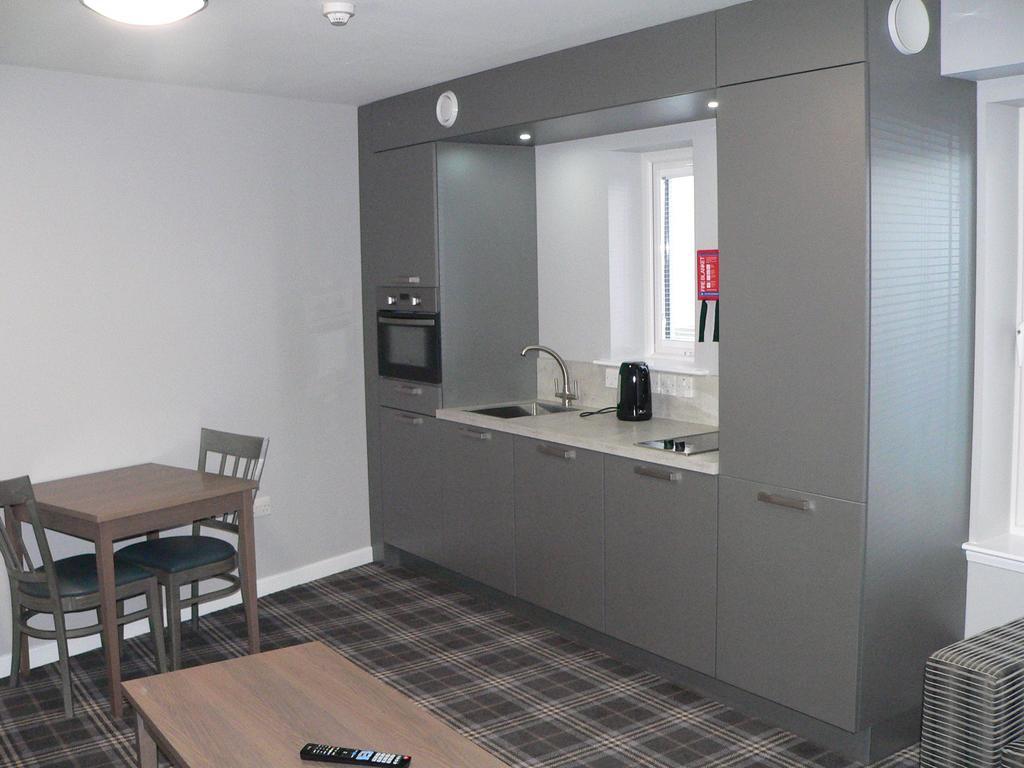 Ayre Hotel & Ayre Apartments เคิร์กวอลล์ ภายนอก รูปภาพ
