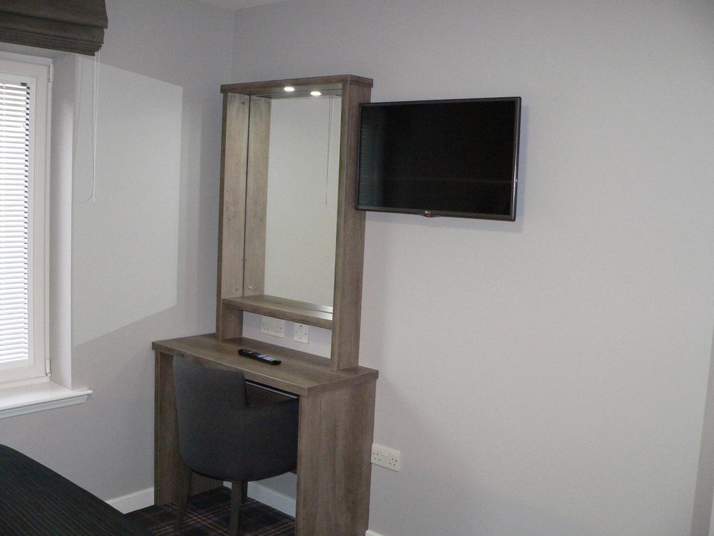 Ayre Hotel & Ayre Apartments เคิร์กวอลล์ ภายนอก รูปภาพ