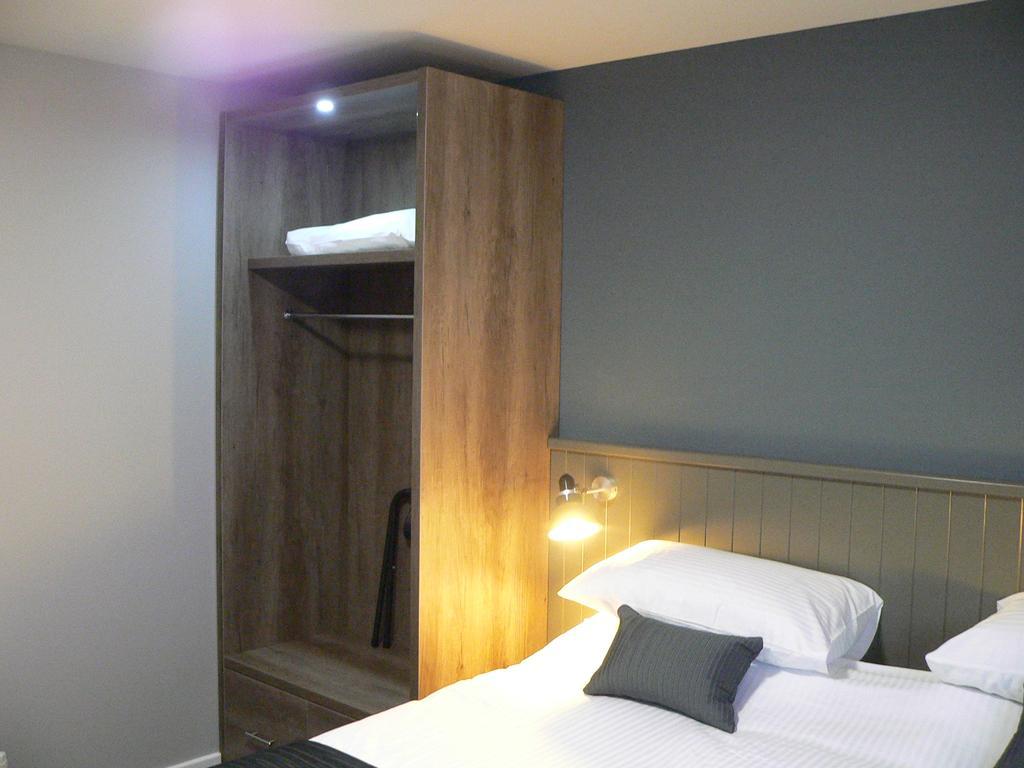 Ayre Hotel & Ayre Apartments เคิร์กวอลล์ ภายนอก รูปภาพ