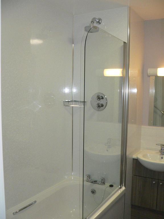 Ayre Hotel & Ayre Apartments เคิร์กวอลล์ ภายนอก รูปภาพ
