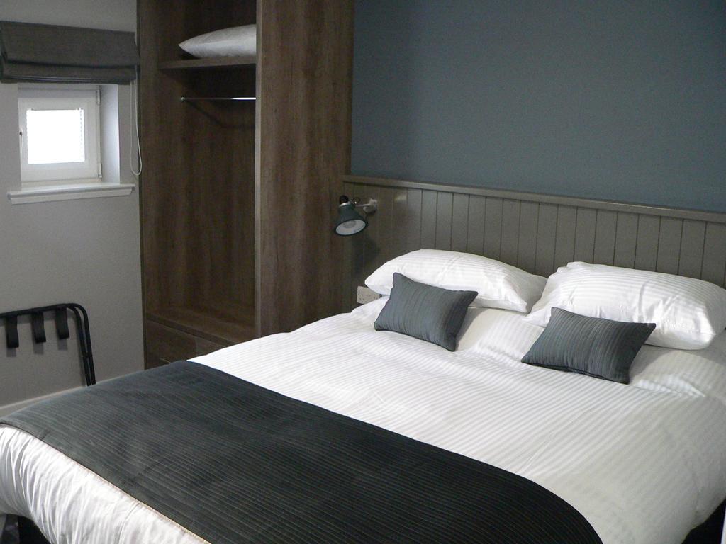 Ayre Hotel & Ayre Apartments เคิร์กวอลล์ ภายนอก รูปภาพ