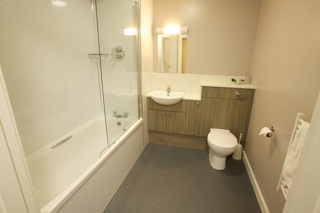Ayre Hotel & Ayre Apartments เคิร์กวอลล์ ภายนอก รูปภาพ