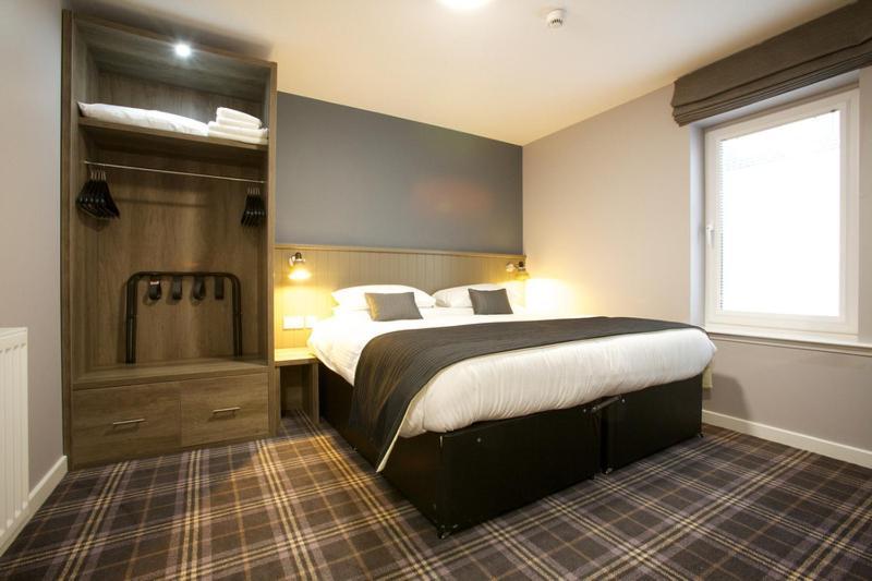 Ayre Hotel & Ayre Apartments เคิร์กวอลล์ ภายนอก รูปภาพ