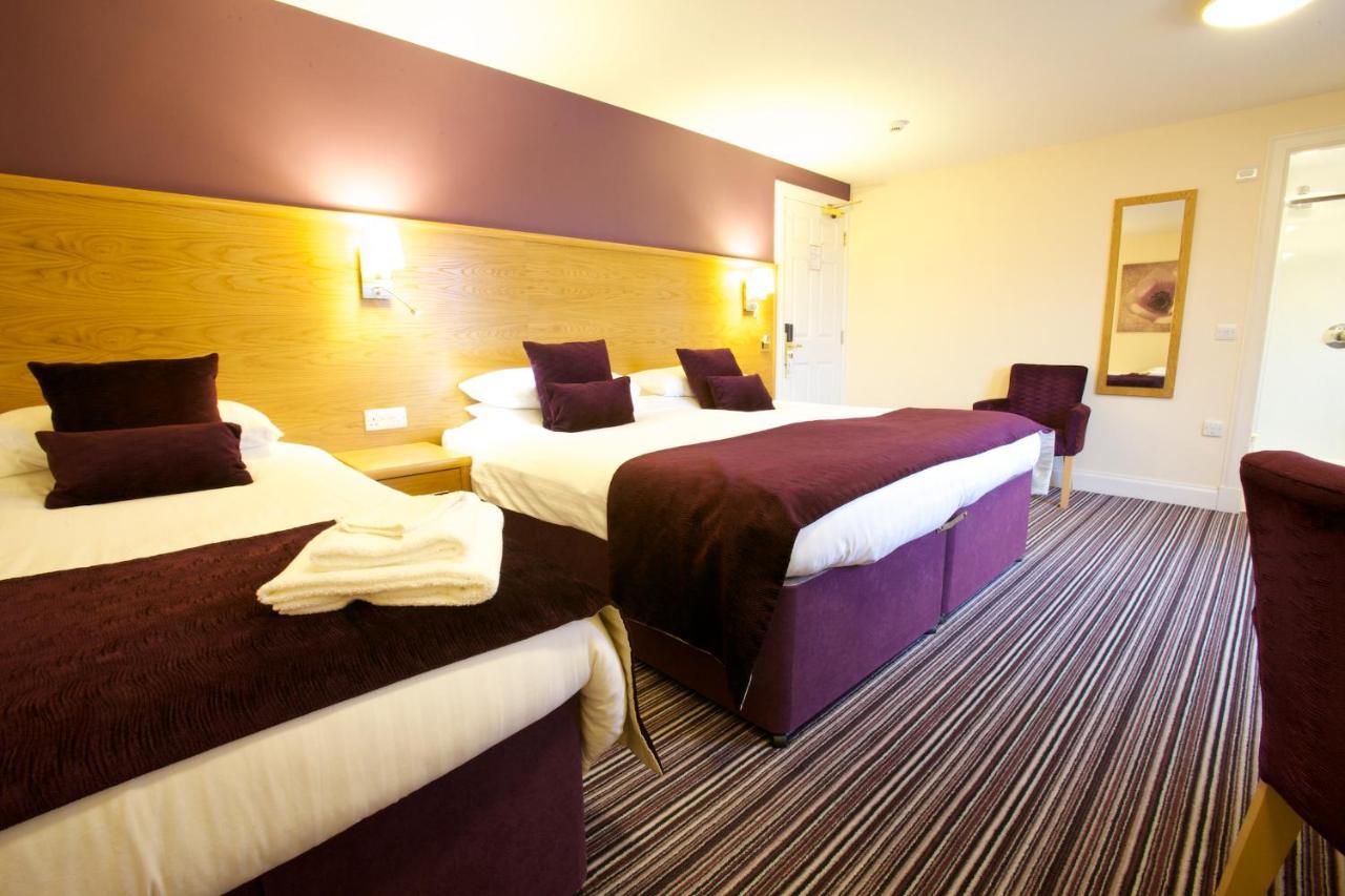 Ayre Hotel & Ayre Apartments เคิร์กวอลล์ ภายนอก รูปภาพ